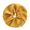 Oversize Scrunchies Satin Ponytail Rubber Bands Headwear For Women Fashion 20cm Hair Rope 2021 Hair Accessories