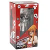 Persona 5 Figure Toy Futaba Sakura P5 Sexig skönhet 17 Skala Collectible Model Toy T2006032916660