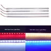 DC12V 0.5m 36leds LED hard Strip Light bar lighting Article Lamp SMD5050 Non-waterproof Strips Lights WW/CW/PW