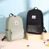 Rugzak jongens en meisjes rugzaks schooltas outdoor reis plecaki szkolne dla nastolek mochila pequena zaino scuola11