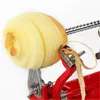 3 I 1 Steel Fruit Potato Bpple Machine Peeler Corer Slicer Cutter Bar Home Cranked Clipping 201201267e