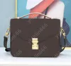 2021 Classic Luxury Designers Bags Wallets Purse Dames Hoogwaardige messenger Fashion Handtas F1 Crossbody Schoudertassen Lady Sho309W