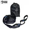 2 PCS Of Super Strong Hammock Strap Belt Hamac Hamaca Hamak Traveling Portable Study Hanging Tree Rope E2 Y200327