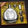 groomsmen gifts flasks