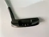 Helt ny Musashi M634 Putter Golf Clubs 33/34/35 tum stålaxel med huvudskydd