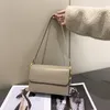 С коробкой роскошный дизайнер Crossbody Coakhide кожаные сумки для женщин ручной работы мини-мессенджер модный кошелек 5а дизайнеры вдохновлены женские кошельки плечевые сумочки