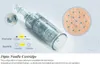dr pen Ultima M8-W/C 6 hastighet trådbunden trådlös MTS microneedle derma stämpel tillverkare micro needling therapy system dermapen