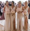 dark burgundy bridesmaid dresses