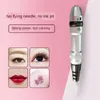 Korean semi-permanent tattoo machine, low noise training students, bleaching lip mist, eyebrows and eyeliner machine