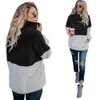 Winter Womens Knit Soft Fleece Pullover Sweater Outwear Coat Pockets