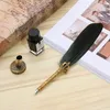 vintage pen holder