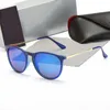 Cat Eye Sunglasses For Women Men Men Luxury Designer Sunglass Sunglass Classic Round Sun Grasses Fashion Antiuv Pilot Cycling Driving Eyewear 1243549