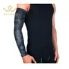 mangas del brazo de spandex