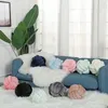 plush body pillows