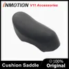 الأصلي الرصيد الذاتي سكوتر مقعد ل inmotion v11 ulticy cushion saddle monowheel الملحقات