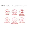 Voice recorder recording mini Dictaphone audio Locator sound GPS professional micro1