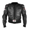 2020 Motorcykeljacka Män Full Body Motorcykel Armor Motocross Racing Moto Jacka Ridning Motorbike Skyddstorlek M-4XL