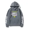 Sok Wlld Bluzy Mężczyźni Kobiety Bluzy Jesień Zima Z Kapturem Harajuku Hip Hop Houch Harajuku Hip Hop Hoody X1022