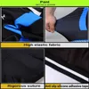 2020 Drużyna Jersey BIB Shorts Jersey BIB Shorts 2020 Summer MTB Bike Ubranie Męs