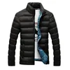mens quilted coats