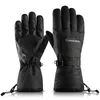 Ski Gloves Waterproof With Touchscreen Function Snowboard Thermal Warm Snowmobile Fishing Snow Men Women X378D