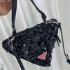 Torebki Damskie Torby Na Ramię Crossbody Torba Kobiety Wysokiej Jakości Projektanci Torebka Portfel Moda Wszystkie meczowe cekiny torebki