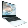 أجهزة الكمبيوتر المحمولة RAM 20GB 1TB SSD Ultrabook الكمبيوتر المعدني مع 2.4G / 5.0G Bluetooth Ryzen R7 2700U Windows 10 Pro المحمولة الألعاب المحمولة