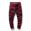 Tactische vrachtbroek mannen Combat Army Militaire broek Katoen Multi -zakken Strekken Flexibele man Casual Joggers Broek Out -meter 201330