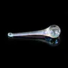 Decorations Aquariums & Fish Pet Supplies Home Garden 5X Crystal Raindrop Chandelier Glass Prism Drop Icicle Diy Pendant Hanging Waterdrop 8