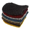 Winter Beanie Hats For Girls Guys Mannen Gesneden zachte dikke warme fleece gevoerde petten C9157596768