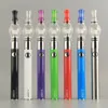 EVOD Cera Vaporizador Dab Pen UGO V Starter Kit Globo de vidrio Cúpula Atomizador Cera Vapes Cigarrillo electrónico Batería 650 900 mAh