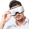 Akıllı 3D Elektrik Titreşim Göz Masajı Kırışıklık Yorgunluk Sıkıştırma Hava Basınç Terapisi Masaj Göz Bakım cihazı 75349159725433