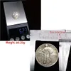 33PCS Usa Coins Standing Liberty Quarter Copy 24mm Coin Art Collectibles