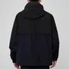 Designer Mens Hoodie Jackets Coat Clothing Outdoor Sports windproof windbreaker Jacket Hooded Outerwear Casual Street Coats