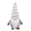 Christmas Santa Decoration Cute Swedish Figurines Tomte Gnome Doll Table Ornaments for Home Xmas Gifts JK2011PH