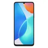 Téléphone portable d'origine Huawei Honor Play 30 Plus 5G 6 Go de RAM 128 Go de ROM Octa Core MTK Dimensity 700 Android 6,74 "grand écran 5000 mAh 13,0 MP identification d'empreintes digitales téléphone portable intelligent