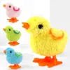 Easter Rabbit Chicken Clockwork Toys Spring Party Stuffers Novità Chicken Baby Gifts