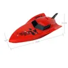 Rcwater stunt barnleksaker 2,4g mini fjärrkontroll båt inomhus och utomhus leksaker