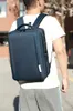 Backpack computer bag men's and women's backpacks business anti-theft USB charging junior high school bag custom LOGO245n
