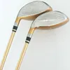 Novos clubes de golfe com destaque Honma S-07 Fairway Wood 4 estrelas 3 5 Driver de madeira loft R ou S eixo de grafite