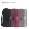 Brieftasche Leder Handyhüllen für iPhone XsMax 14 13 12 11 Pro Max 6 6s 7 8 Plus X Xs Xr Magnetische Geldbörse Business-Geldbörse