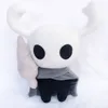 30 cm Hot Game Hollow Knight Giocattoli di peluche Figura Fantasma Peluche Animali di peluche Bambola Brinquedos Giocattoli per bambini Per i bambini Regalo di Natale LJ200914