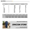 Sinicism Store Chinois Style Tshirt Lâche Survêtement Hommes 2020 Printemps Coton Lin Hommes 2 Pièces Ensembles Mâle Pantalon Solide Survêtement LJ201126