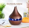 electric aroma lamp diffuser