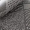 Fyjafon 4/6 pezzi Tovagliette da cucina Set Tovagliette in PVC antiscivolo Tovaglietta di protezione dal calore Tovagliette lavabili facili Decorazioni per la casa T200708