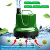 Water Pump Filter 220V240V UltraQuiet Home Submersible Fish Pond rium Fountain Tank FOR Supply 1580W Y200917