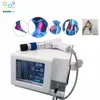 Health Care Physical acoustic radial shock wave Therapy Equipment for Ed treatment/ pneumaitc shockwave physiotherapy machine