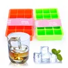 flexible ice cube trays