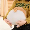 Corgi Butt Plush Pillow Hip Hand Warmer Cartoon Animal Sofa Cushion Stuffed Dog Kids Toys 220210