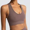 2 قطعة مجموعة من النساء لليوغا Suits Sports Bra Fitness Gym Clothing Troopsuit Sports Bras Stemgings Workout Comply For Women